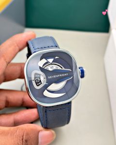 SEVENFRIDAY Men's Watch
