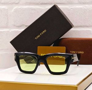 Tom Ford Tortoiseshell Eyeglasses