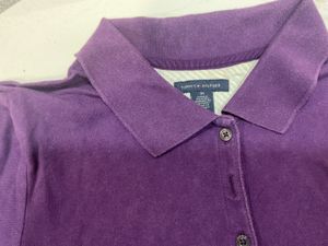 Tommy Hilfiger Polo Top and vero moda jogger