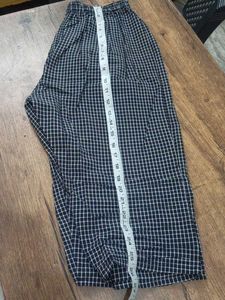 Comfortable bermoda