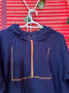 Unisex Hoodie For Winter