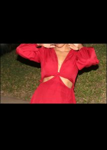 Fit and Flare Party Wear