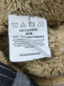 Wrangler Sweatshirt (Shakets)