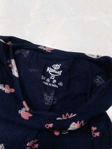 Cute Girls' Dresses - Set of Two