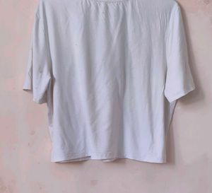 Very Cute N Beautiful Crop Top