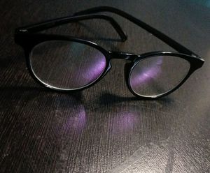 Spectacles