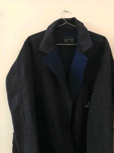 WEST M Coat - Stylish Outerwear