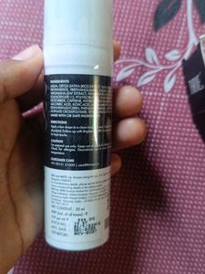Thrive.co Brightening Pro Serum For Men