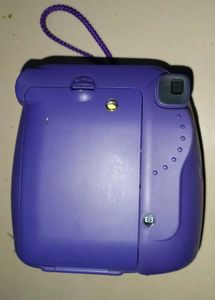 Fujifilm Instax Mini 8 Camera