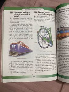 Children's Knowledge Bank Vol 2 Book