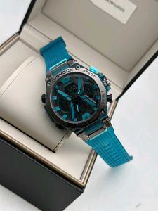 G-Shock G-Steel Watch copy