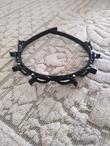 Stylish Braided Hair Band
