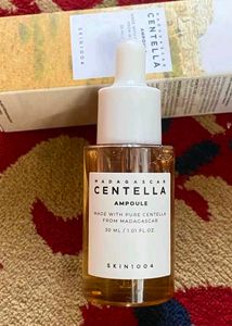 50%OFF:Skin1004 Madagascar Centella Ampoule