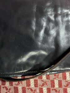 Antonio Melani Sling Bag Italian.