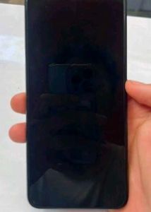 Pre-loved Smartphone with Fun Wallpaper