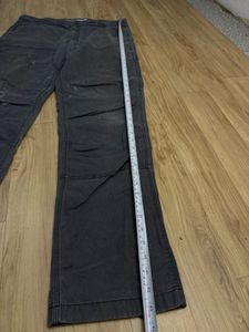Carhartt Carpenter Pants