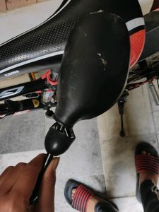Scooty Side Mirror