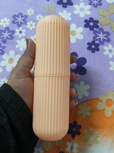 Travel Toothbrush Holder Case