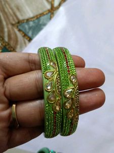 Bangles &amp; Bracelets Set
