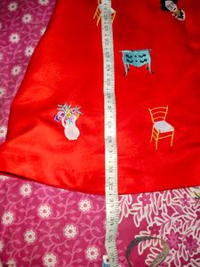 women dress with tags
