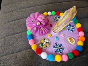 Beautiful Deity Dress