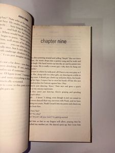 After by Anna Todd
