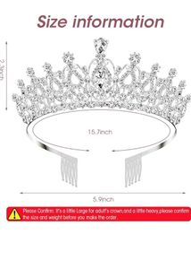 Stunning  Tiara