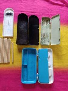 School Stationery
