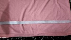 Moon Child Graphic Tee - Pink