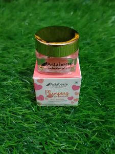 Astaberry Plumping Lip Mask