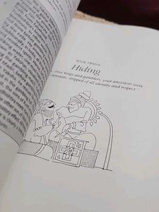 Jaya: An Illustrated Retelling of the Mahabharata