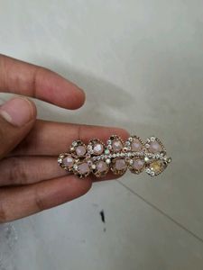 Different types of Hair clips