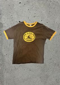 Vintage Ringer T-Shirt