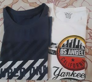 Boys Tshirt Combo
