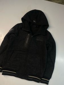 Men's New York Baseball Jacket heavy