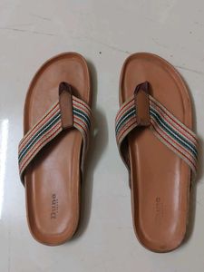 Dune London Flip Flops