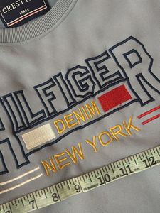Tommy Hilfiger Crewneck Sweatshirt