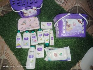 Himalaya Baby Care Gift Pack , stock in 5 only