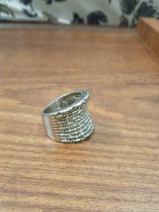 premier design USA vintage ring