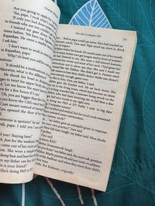 The Girl in Room 105 by Chetan Bhagat