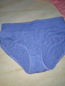 Pack of 3 Women's Panties