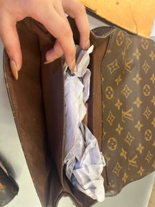 Stylish Louis Vuitton Bag
