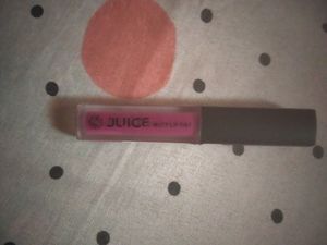 Combo Of Juice Matt Lip Tint &amp; Rivona Lip Balm