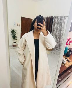 Long Coat Only