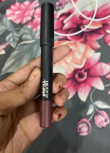 Nykaa Matte Lipstick