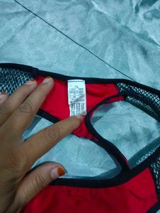 Mens Sexy Thong Panty