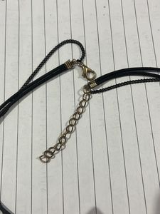 3 layer chain