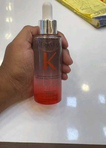 Kerastase Genesis Shampoo &amp; Serum Set