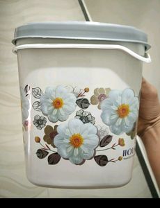 Two Container