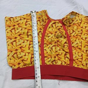 🤎 Men's French Fry Boxer Briefs